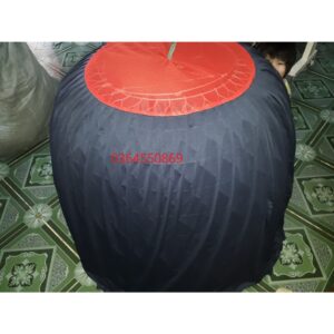 mùng trùm bội gà tre 5 cái 5 mùng trùm bội gà tre