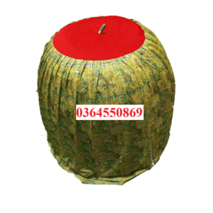 Mùng trùm bội gà nòi 5 cái 5 mung trum ga che mua 80cm ga tre 1 cai 5f202bb06479e