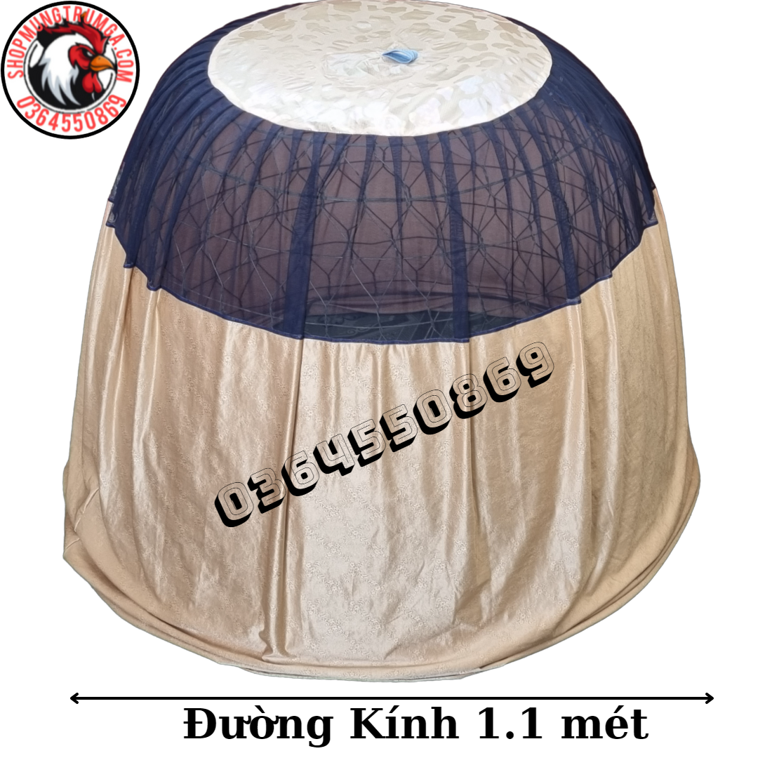 Mùng úm gà con Mùng úm gà con