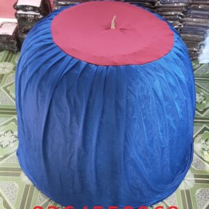 Mùng trùm gà tre